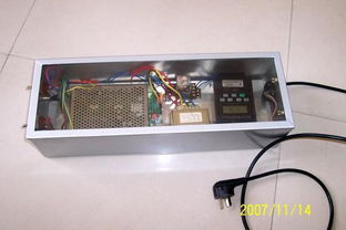 数字滚动系统的艺术与创新 方圆广告制品厂引领高清视觉新时代