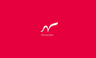 数字时代传媒品牌的视觉进化 从LOGO设计到VI系统的战略构建